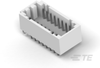 PCB Headers & Receptacles - 1-292141-6 - TE Connectivity