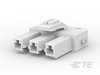 Rectangular Wire & Cable Connectors & Housings - 368570-1 - TE Connectivity