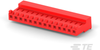 Standard Rectangular Connectors - 4-644783-4 - TE Connectivity