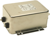 Power Line Filter, Emi/rfi, 20A, 5Ua, 250Vac; Filter Applications Corcom Te Connectivity - 19X9809 - Newark, An Avnet Company