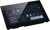 Capacitive Touch Display, 7 Inch, Tft; Meter Display Type Lascar - 83Y8693 - Newark, An Avnet Company