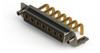 Combo D-Sub Conn, R/a Rcpt, Dd-24W7, Th; Product Range Edac - 55AJ4789 - Newark, An Avnet Company