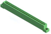 Card Edge Conn, Single Side, 35Pos, Th; Card Edge Connector Type Edac - 75AJ6583 - Newark, An Avnet Company