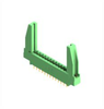Card Edge Conn, Dual, 26Pos, Th; Card Edge Connector Type Edac - 64AJ1976 - Newark, An Avnet Company