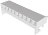 Connector, Rcpt, 10Pos, 1Row, 2.54Mm; Connector Systems Molex - 01AH8205 - Newark, An Avnet Company