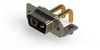 Combo D-Sub Conn, R/a Plug, De-2Wk2, Th; Product Range Edac - 52AJ9630 - Newark, An Avnet Company