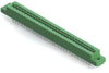 Card Edge Conn, Dual Side, 56Pos, Th; Card Edge Connector Type Edac - 58AJ8345 - Newark, An Avnet Company
