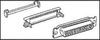 D Sub, Connector, Standard, 37 Position, Socket; No. Of Contacts Cinch Connectivity Solutions - 44F6362 - Newark, An Avnet Company