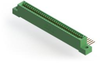 Card Conn, Single Side, 33Pos, Wire Wrap; Card Edge Connector Type Edac - 67AJ6455 - Newark, An Avnet Company