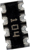 Resistor Array, 1206, 100K; Resistance Bourns - 41R4404 - Newark, An Avnet Company