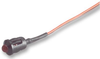 Led Panel Mount Indicator, Snap-In, Green, 8 Mm, 24 Vdc, Not Rated Rohs Compliant Cml Innovative Technologies - 45Y8768 - Newark, An Avnet Company