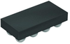 Esd Protection Diode, Wlcsp; Clamping Voltage Vc Max Stmicroelectronics - 94AC1617 - Newark, An Avnet Company
