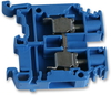 Terminal Block, Din Rail, 2 Position, 24-8Awg; No. Of Positions Entrelec Te Connectivity - 20J5886 - Newark, An Avnet Company