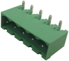 Terminal Block, Header, 5Pos, Th; Gender Imo Precision Controls - 76Y5604 - Newark, An Avnet Company