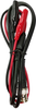 Test Lead, Bnc To Alligator Clip, 5A, 1M; Test Connector Type A Multicomp Pro - 67AH3060 - Newark, An Avnet Company