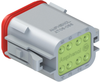 Plug And Socket Connector Housing; Product Range Amphenol Sine/tuchel - 34R6593 - Newark, An Avnet Company