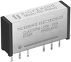 Reed Relay, Spst-No, 5V, Pcb; Contact Configuration Pickering - 38AK7544 - Newark, An Avnet Company