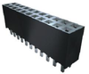 Conn, Rcpt, 6Pos, 1Row, 2.54Mm Rohs Compliant Samtec - 85AJ5111 - Newark, An Avnet Company