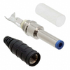 Connectors, Interconnects - Barrel - Power Connectors -- 1294261-S1017