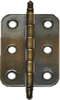 Finial-Tipped Hinges - 398574 - HardwareSource, Inc.