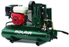 ROLAIR 6.5-HP 9-Gallon Wheelbarrow Air Compressor -- Model 6590HK18