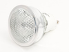 20 Watt MR16 Warm White Metal Halide Lamp - GE85110 - bulbs.com
