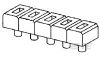 Connector Hardware - 85920-3 - TE Connectivity