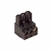 Headers, Plugs and Sockets - 281-1244-ND - DigiKey