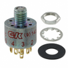 Rotary Switches -- CKN11153-ND - Image