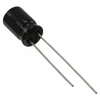 Aluminum Electrolytic Capacitors -- UKL1V470MPDANTA-ND