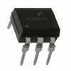 Triac, SCR Output Optoisolators - FOD4216-ND - DigiKey