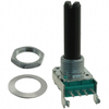 Potentiometers, Variable Resistors - Rotary Potentiometers, Rheostats - P110KV1-1F25BR1K - Acme Chip Technology Co., Limited