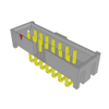 Headers, Male Pins - STMM-107-02-G-D-RA-ND - DigiKey