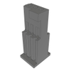 Rectangular Connector Housings - ISDF-03-S-ND - DigiKey