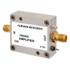 RF Amplifiers - 5328-FMAM25-ND - DigiKey