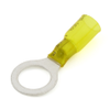 Molex 19164-0058 Perma-Seal Ring Terminal, 12-10 Ga., 1/2