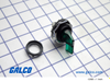 ABBG Selector Switches Illuminated - G2M3SS4-31G - Galco Industrial Electronics