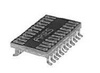 IC & Component Sockets -- 08-666000-00 - Image