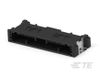 PCB Headers & Receptacles - 2069755-3 - TE Connectivity