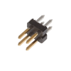 Headers, Male Pins - 17-2842139-2-ND - DigiKey