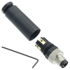Circular Connector Assemblies - A120874-ND - DigiKey