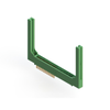 Edgeboard Connectors - 151-345-032-500-558-ND - DigiKey