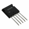 IGBT Arrays -- FII40-06D