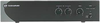Single channel 120W power amplifier - CXA120 - Visual Sound, Inc.