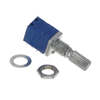 Rotary Potentiometers, Rheostats - 118-PTR902-2020K-A204-ND - DigiKey