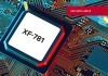 Ultra-Performance Polyimide Label Materials for PCBs -- APEX XF Series
