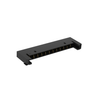 Headers, Male Pins - 664-G886B12221SHRTR-ND - DigiKey