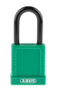 Padlocks - 8055480 - RS Components, Ltd.