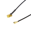 Coaxial Cables (RF) - 314-BU-4150103250-ND - DigiKey