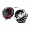 Industrial Circular Connectors - 2070757 - RS Components, Ltd.